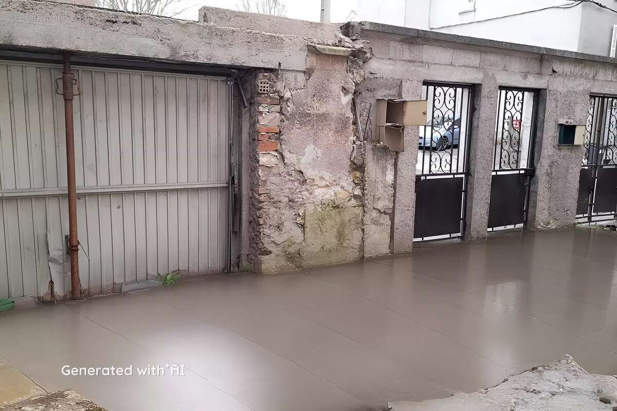 Appartement à CORBEIL-ESSONNES