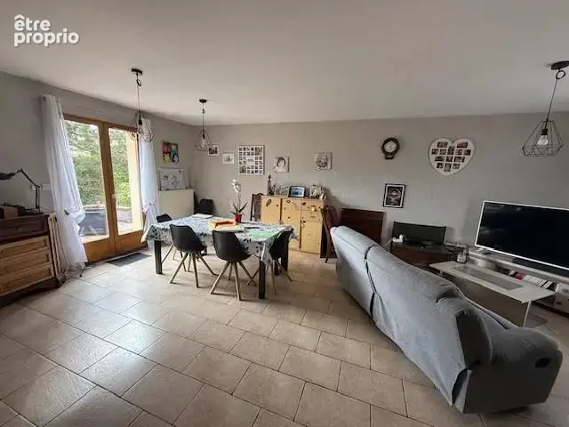 Maison 122 m² à vendre à Courtonne-Les-Deux-Eglises (14290) - photo 4
