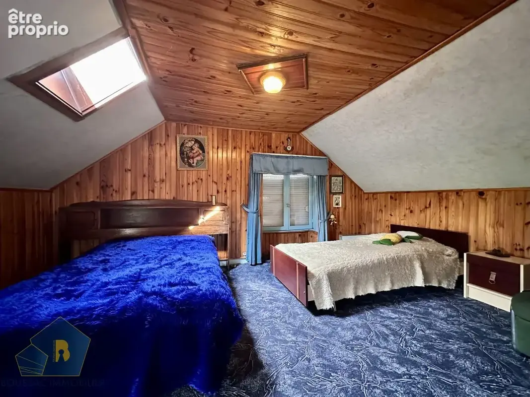 Maison 125 m² à Bussiere-Saint-Georges  - photo 4