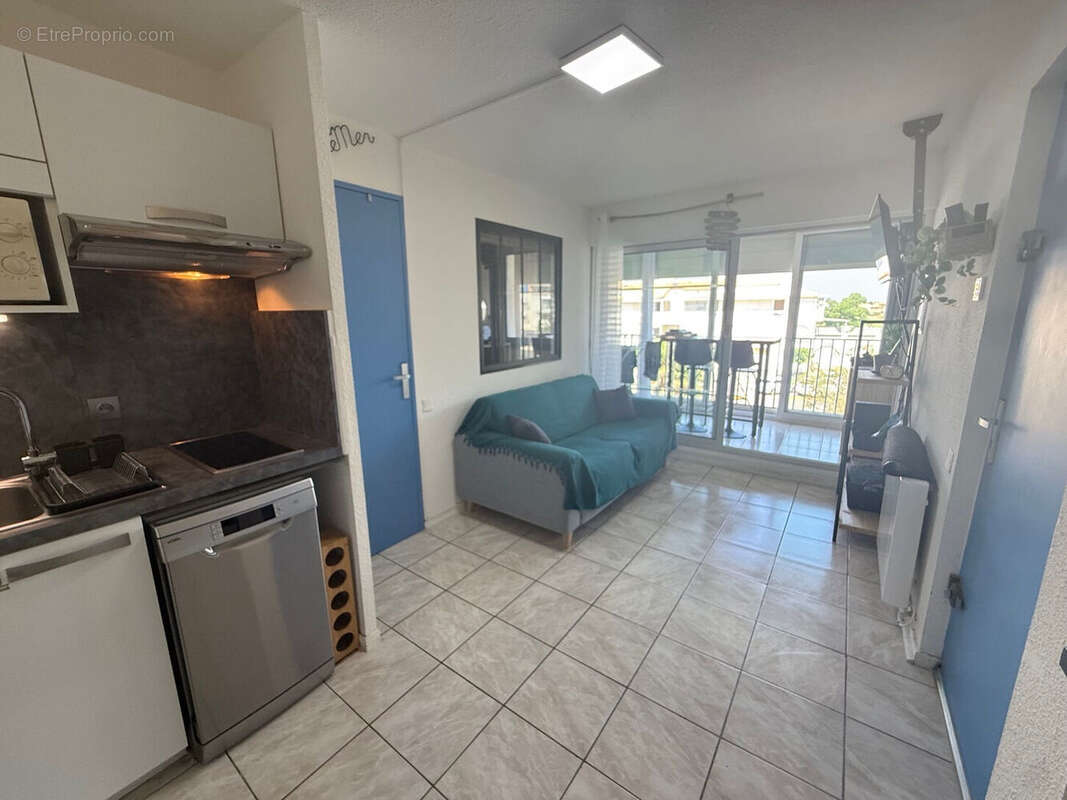 Photo 4 - Appartement à SAINT-CYPRIEN