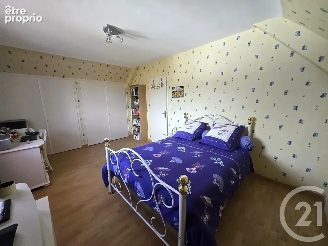 Maison 7 pièces 142 m² à vendre à Muzillac (56190) - photo 7
