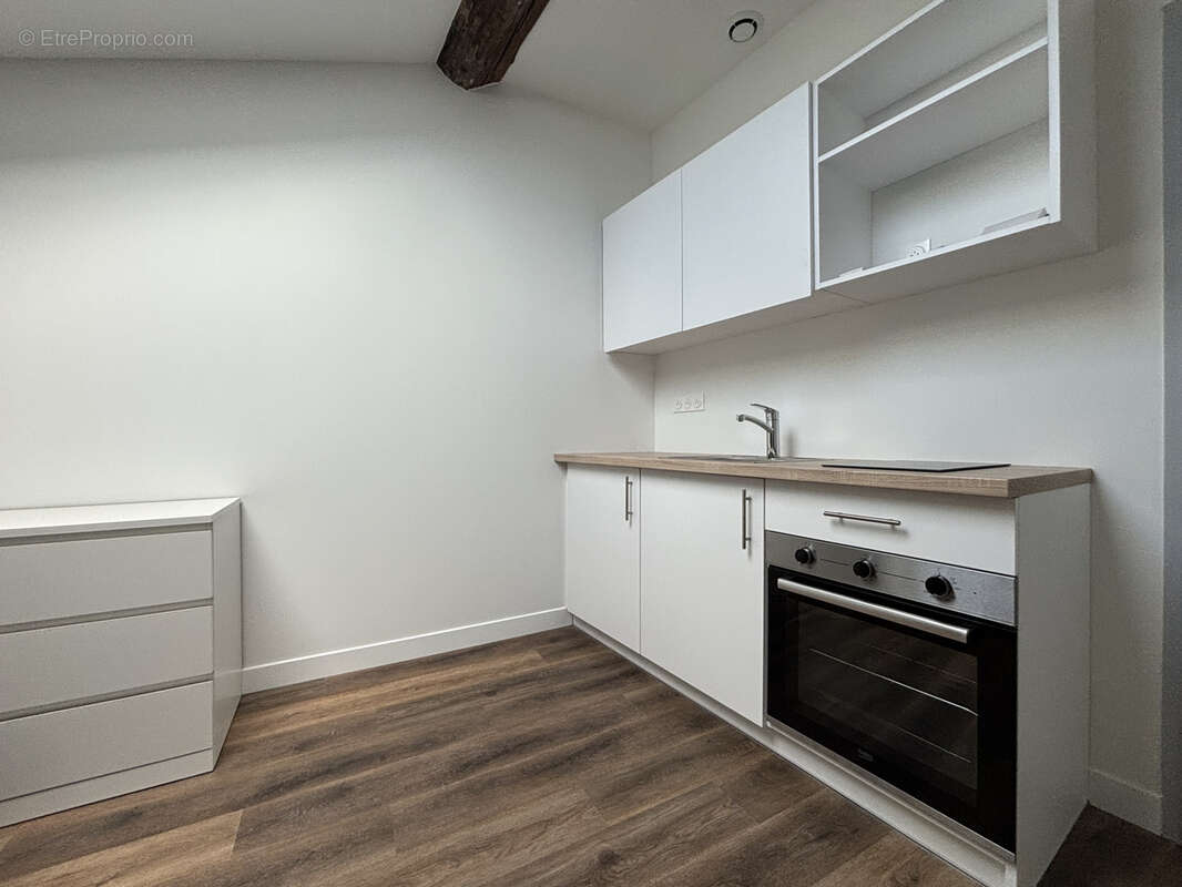 Appartement à TARARE