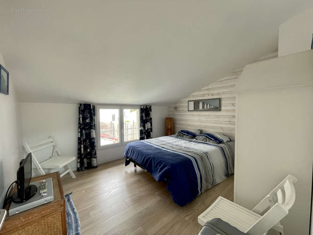 Maison à SAINT-TROJAN-LES-BAINS