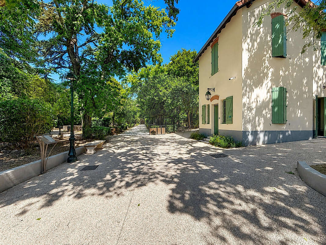 Maison 6 chambre(s) à vendre - photo 16