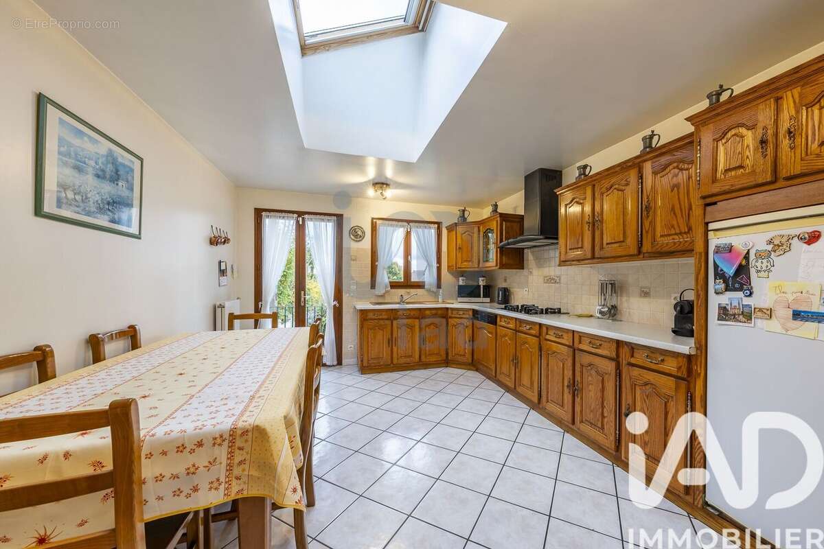 Photo 9 - Maison à MELUN