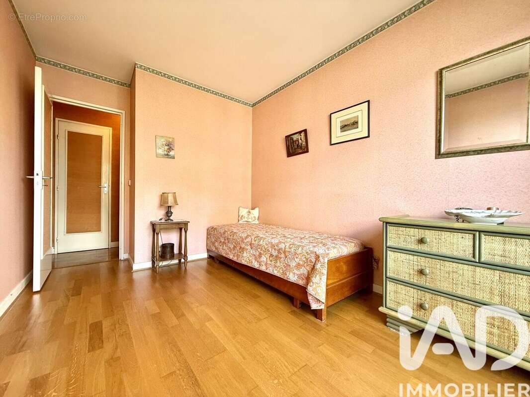 Photo 9 - Appartement à BOULOGNE-BILLANCOURT