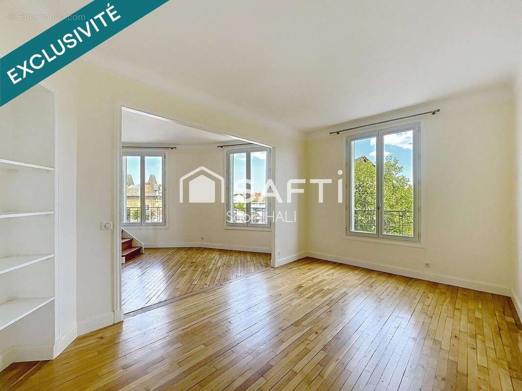 Photo 2 - Appartement à COLOMBES