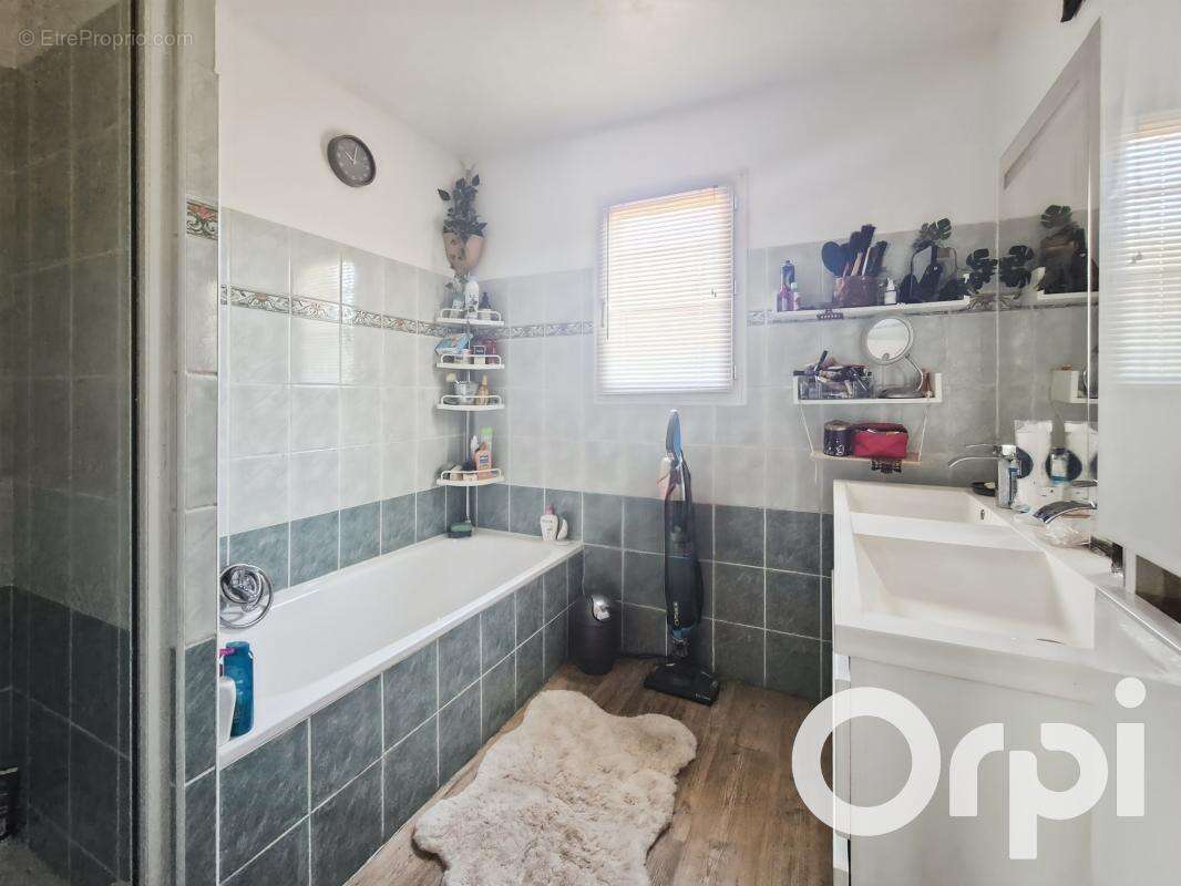 Villa avec piscine - photo 13