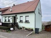 Maison à ROHRBACH-LES-BITCHE