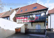 Appartement à HAGUENAU