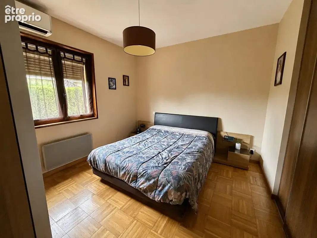 Maison 105m² à ambérieu-en-bugey - photo 8