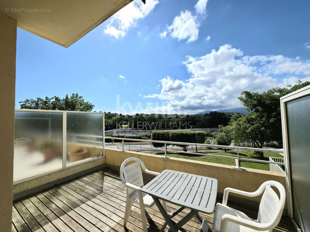 Appartement 21 m² à Biot  - photo 3