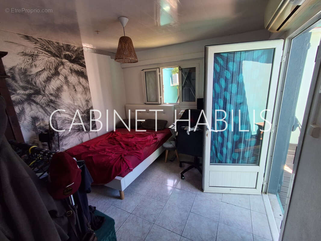 Maison à SAINT-PIERRE