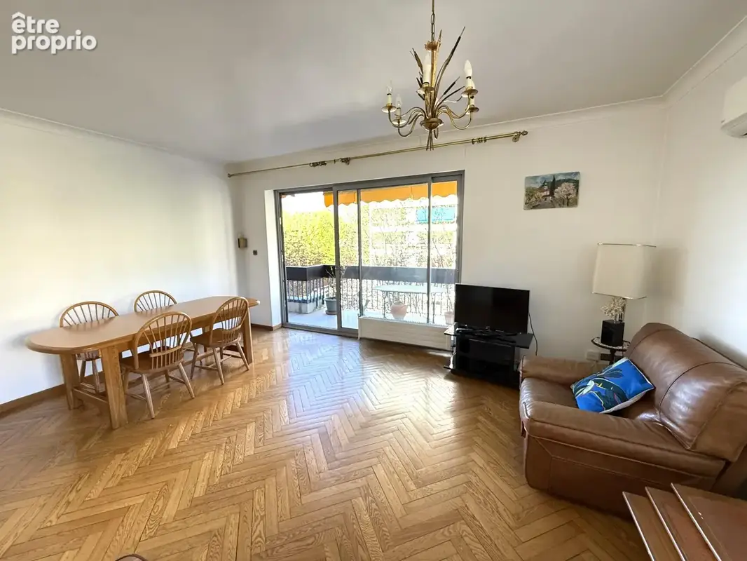 Appartement 3 pièces 81 m² à vendre à Grenoble (38100) - photo 3