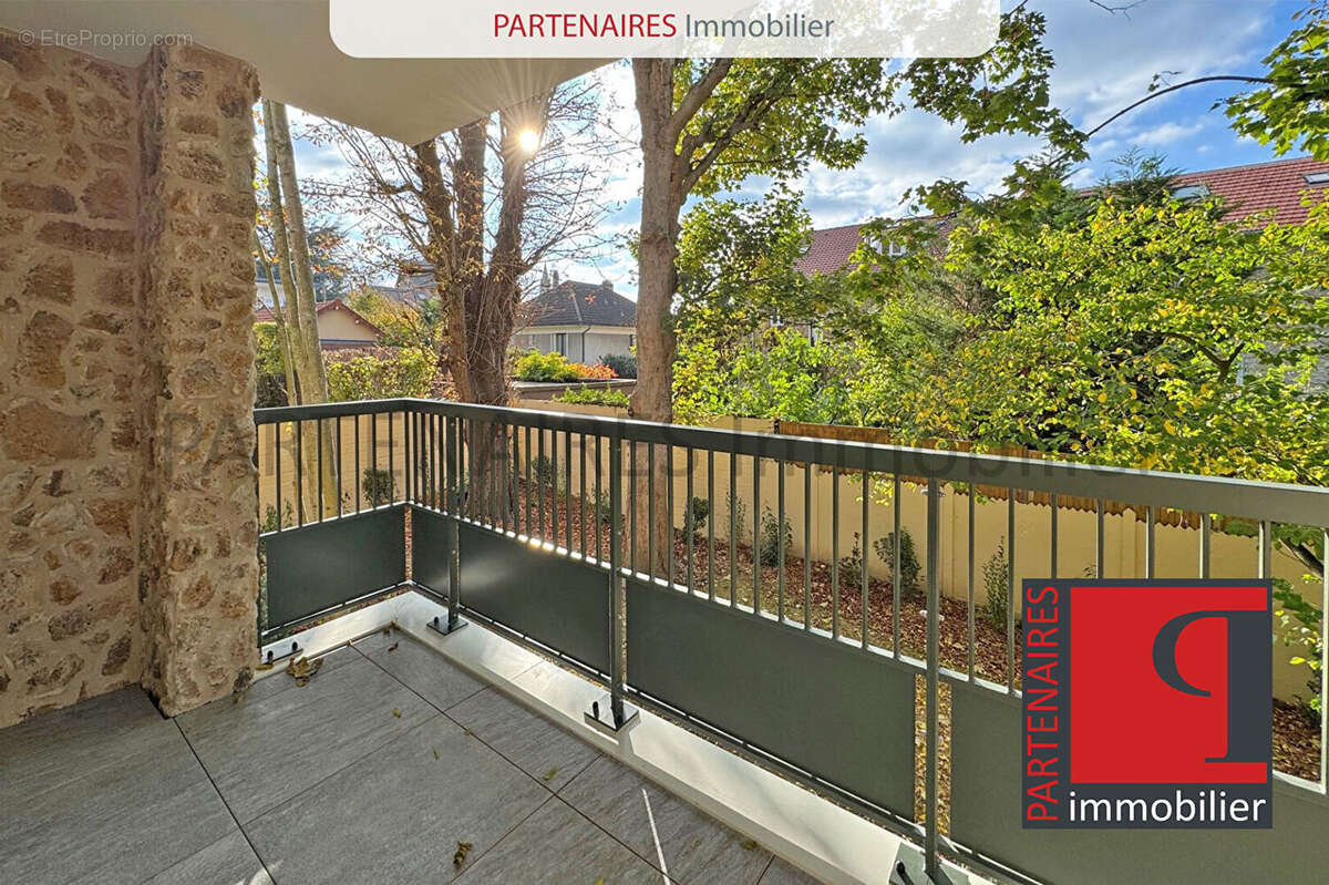 Appartement à LE CHESNAY