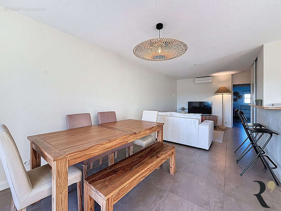 Appartement 3 pièces  65 m2 Quint-Fonsegrives - Vue Pyrénées ! - photo 2