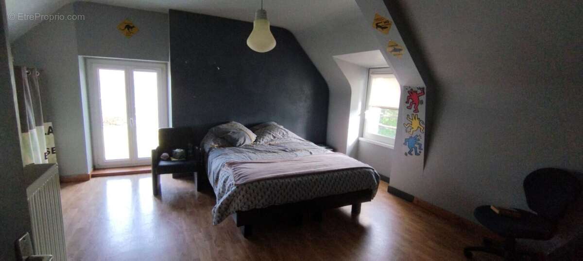 Photo 5 - Maison à LA VRAIE-CROIX