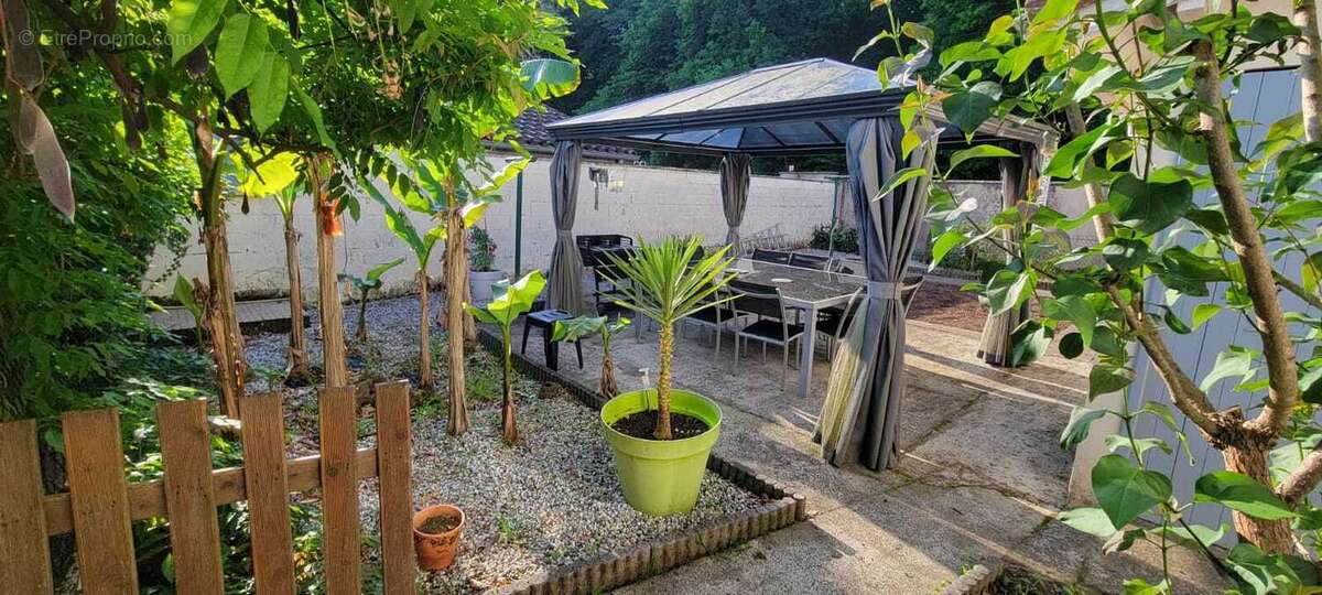 Photo-2025/072145-1-3 - Maison à MONT-DE-MARSAN