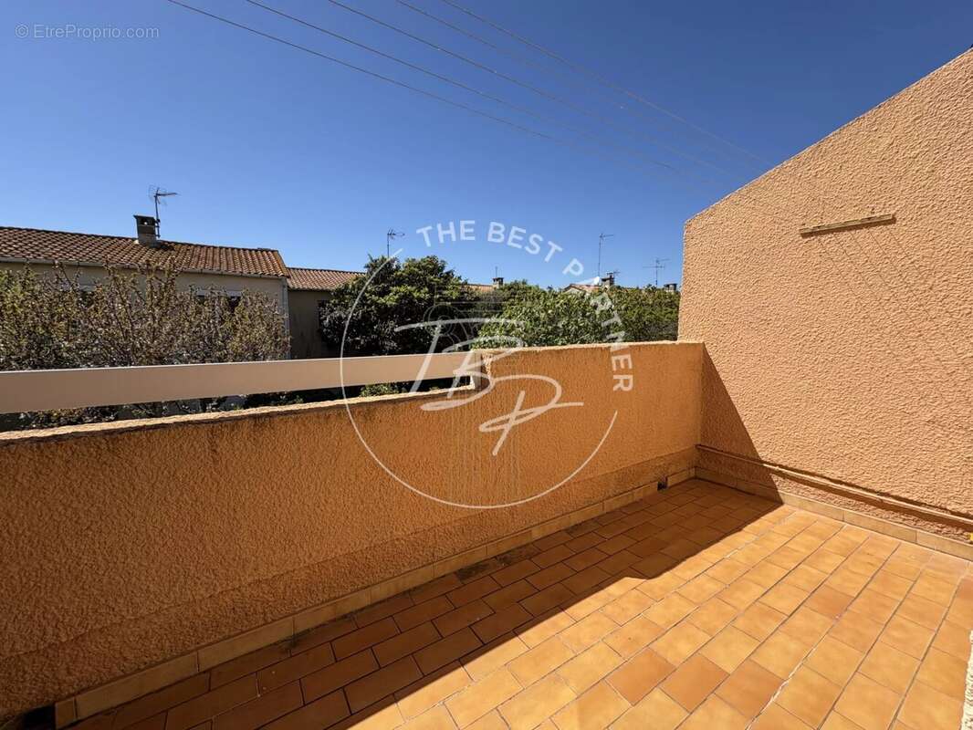 Maison à VALRAS-PLAGE