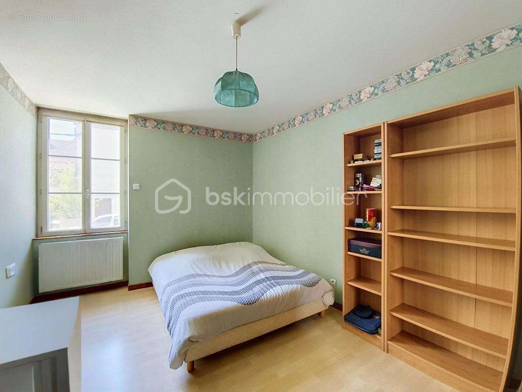 Bel appartement avec parking et un garage de 112 m² en sus - photo 7