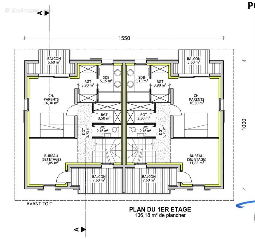 Photo 4 - Maison à MARCELLAZ
