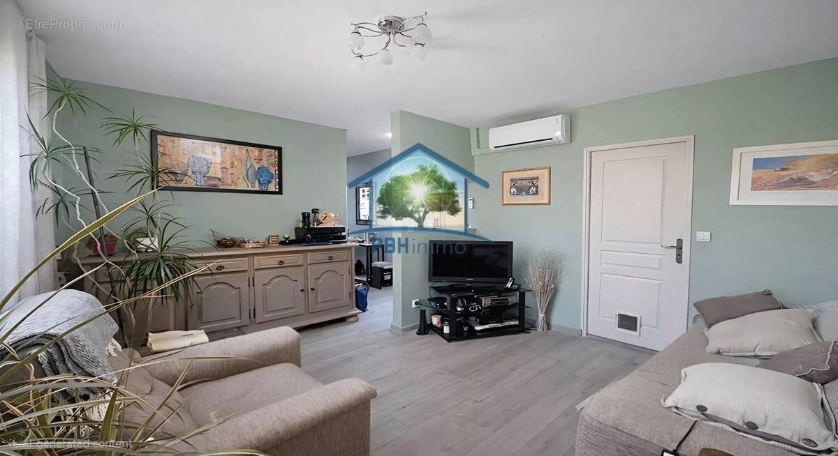 Appartement à MULHOUSE