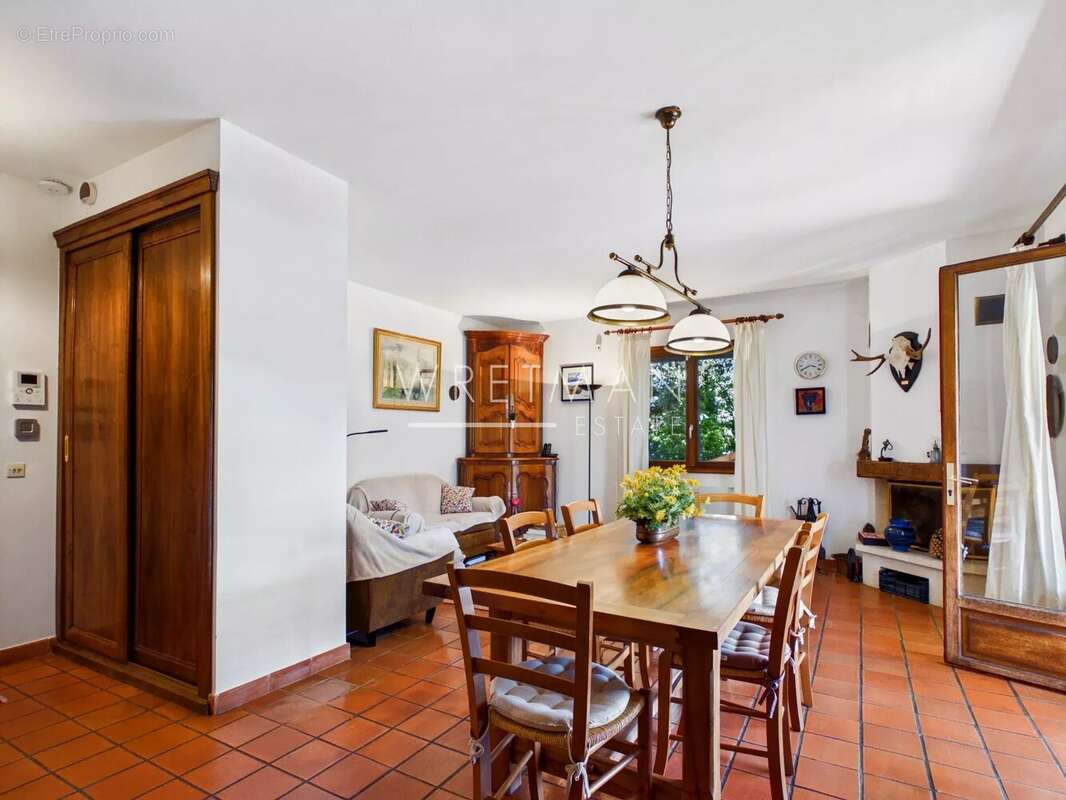 Maison à VENCE