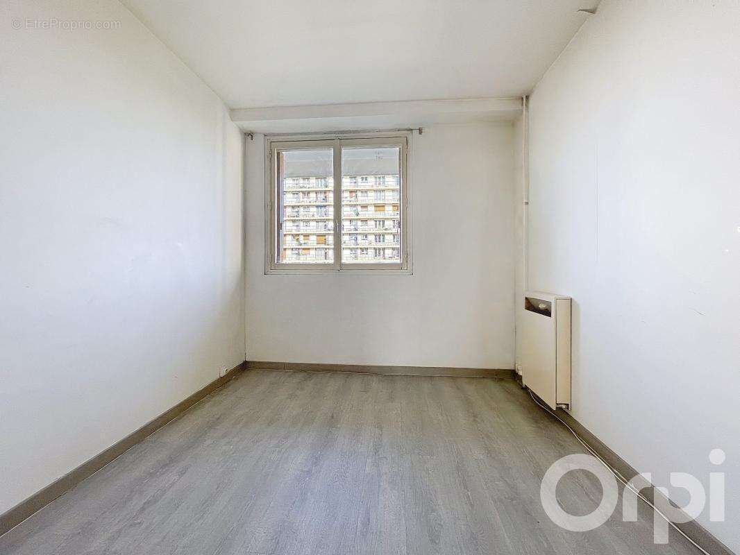 Appartement à LONGJUMEAU