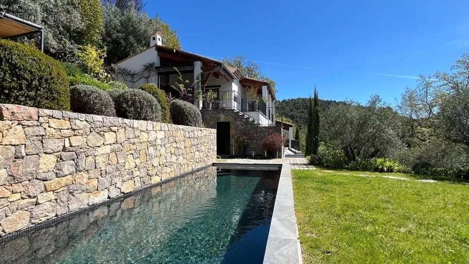 Maison à SEILLANS