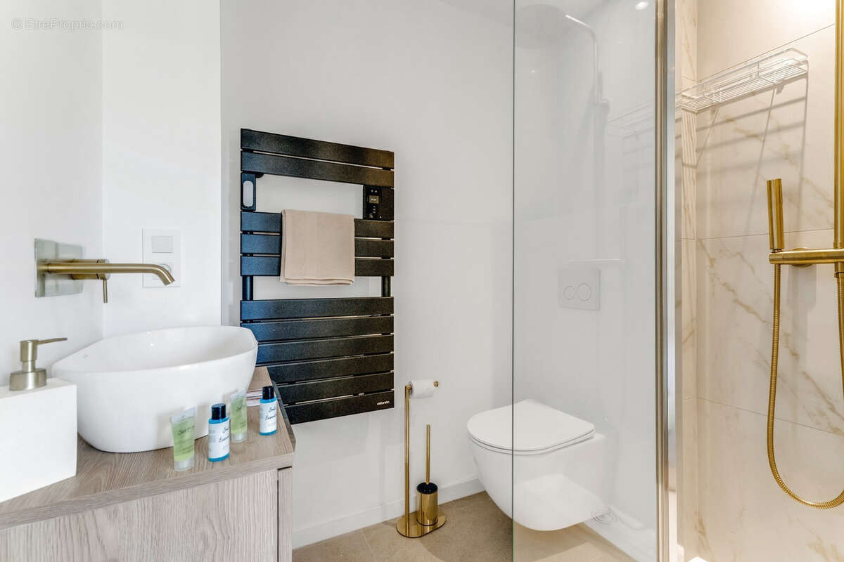 Superbe Appartement T3 très récent - photo 12