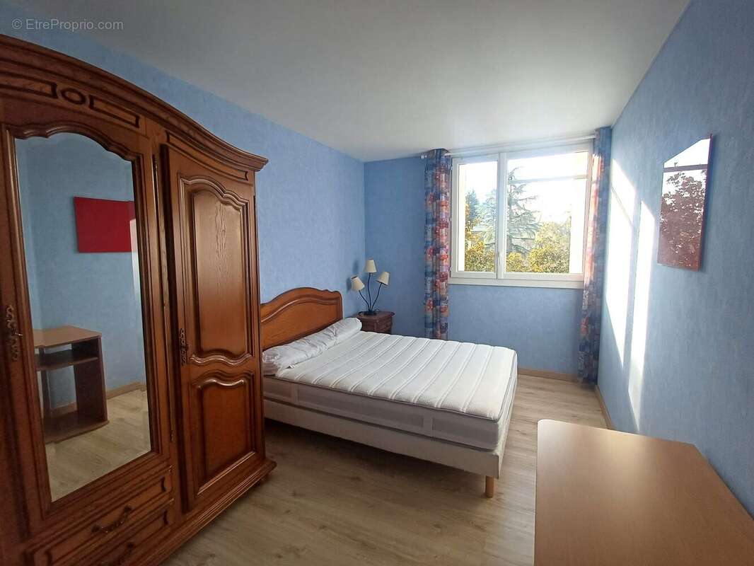 Appartement à PAU