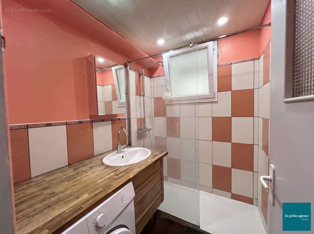 Appartement 85 m² à Caen  - photo 7