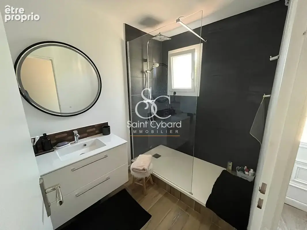 Maison à vendre à Saint Yrieix sur Charente - 3 chambres, 82 m² - photo 11