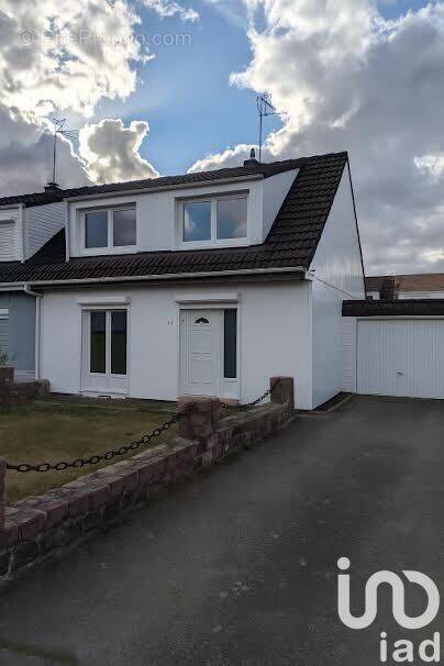 Photo 1 - Maison à CAMBRAI