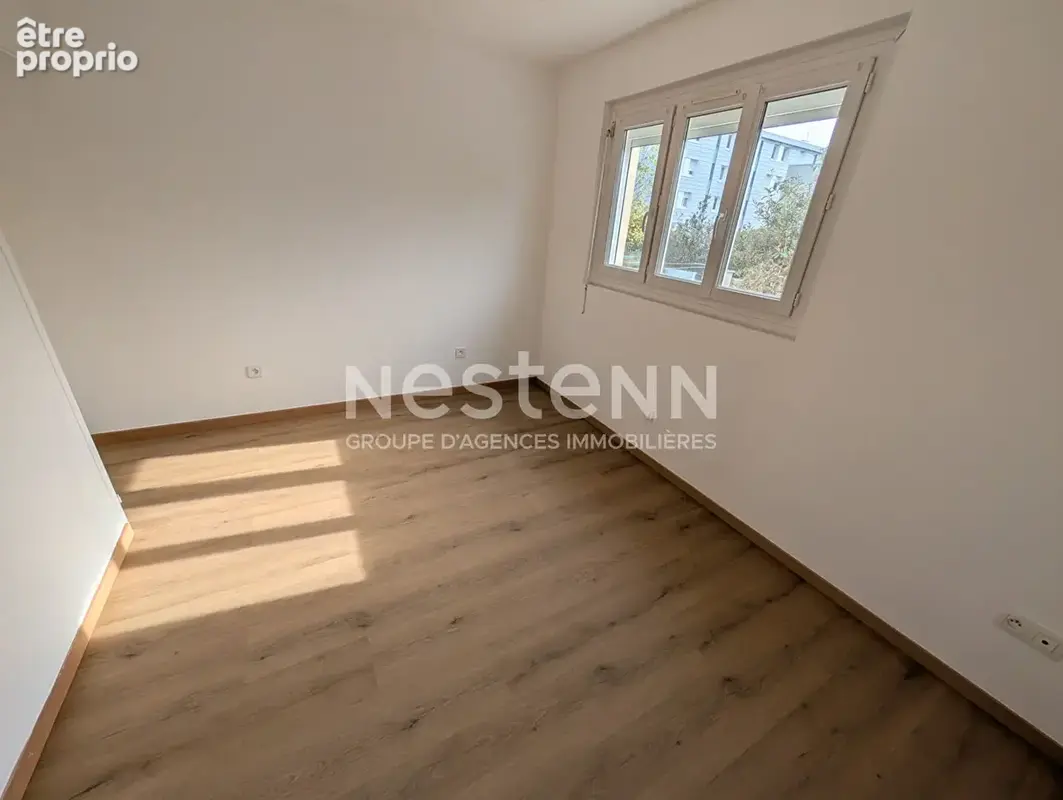 Maison Saint Nazaire 3 pièce(s) 63.5 m² - Quartier recherché de Kerbrun - Garage - photo 6