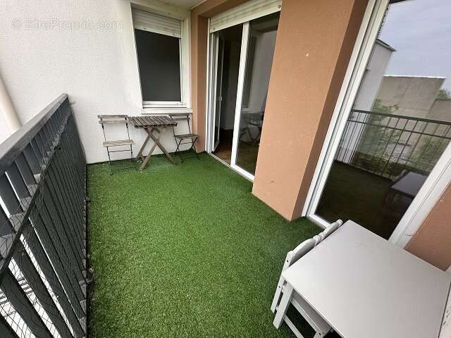 Appartement 76m² à créteil - photo 7