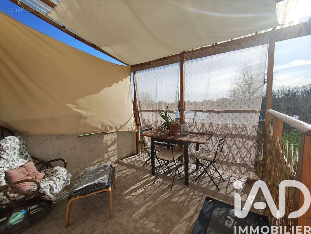 Photo 8 - Maison à MONTEREAU-FAULT-YONNE