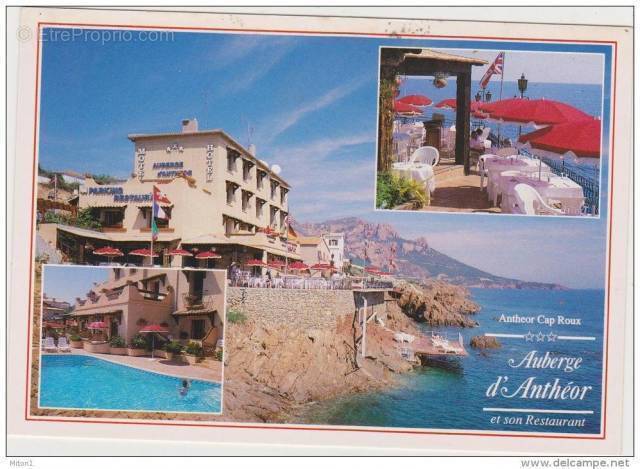 Maison à LA SEYNE-SUR-MER