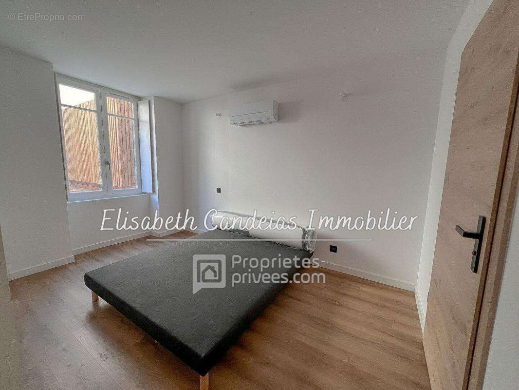 Appartement à BAGNERES-DE-LUCHON