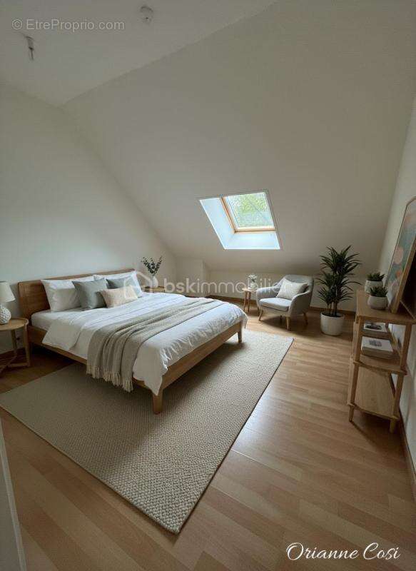 Maison à LA MOTTE-D'AVEILLANS