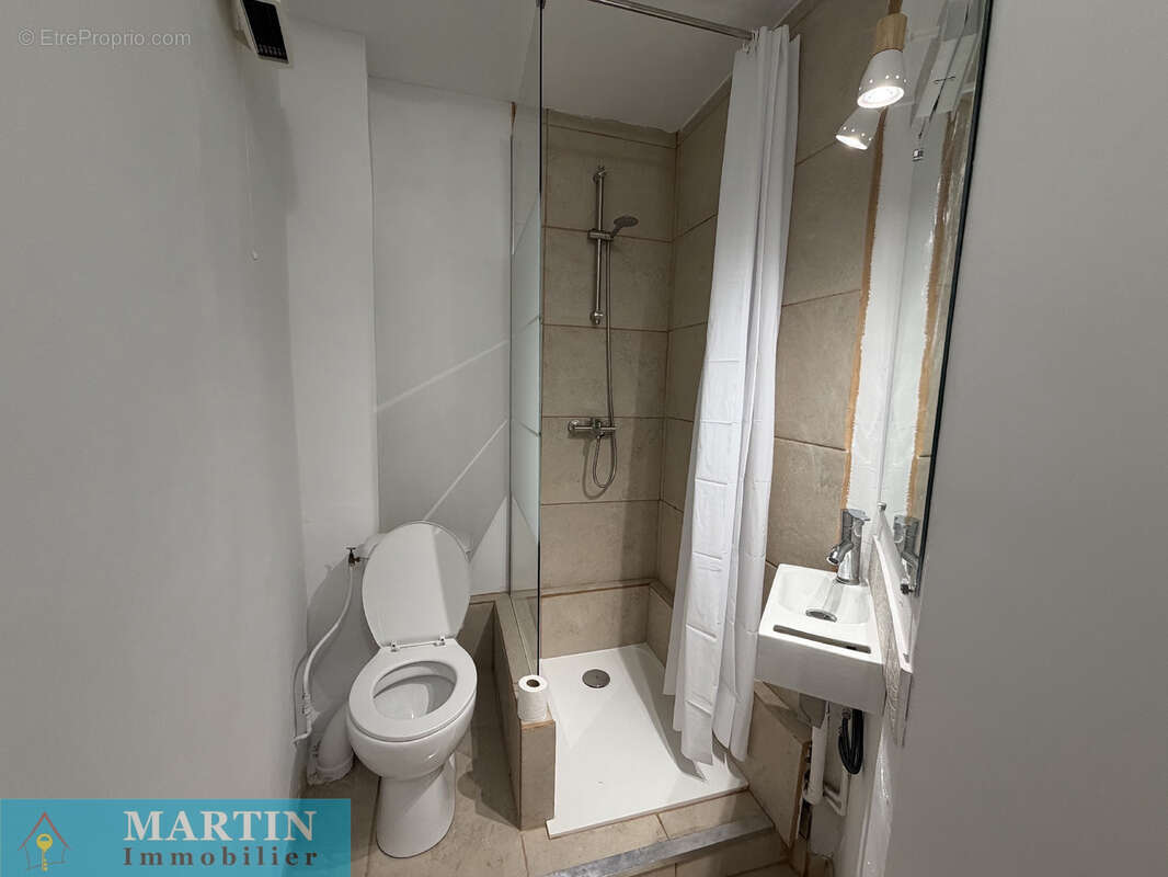 Appartement à CERET