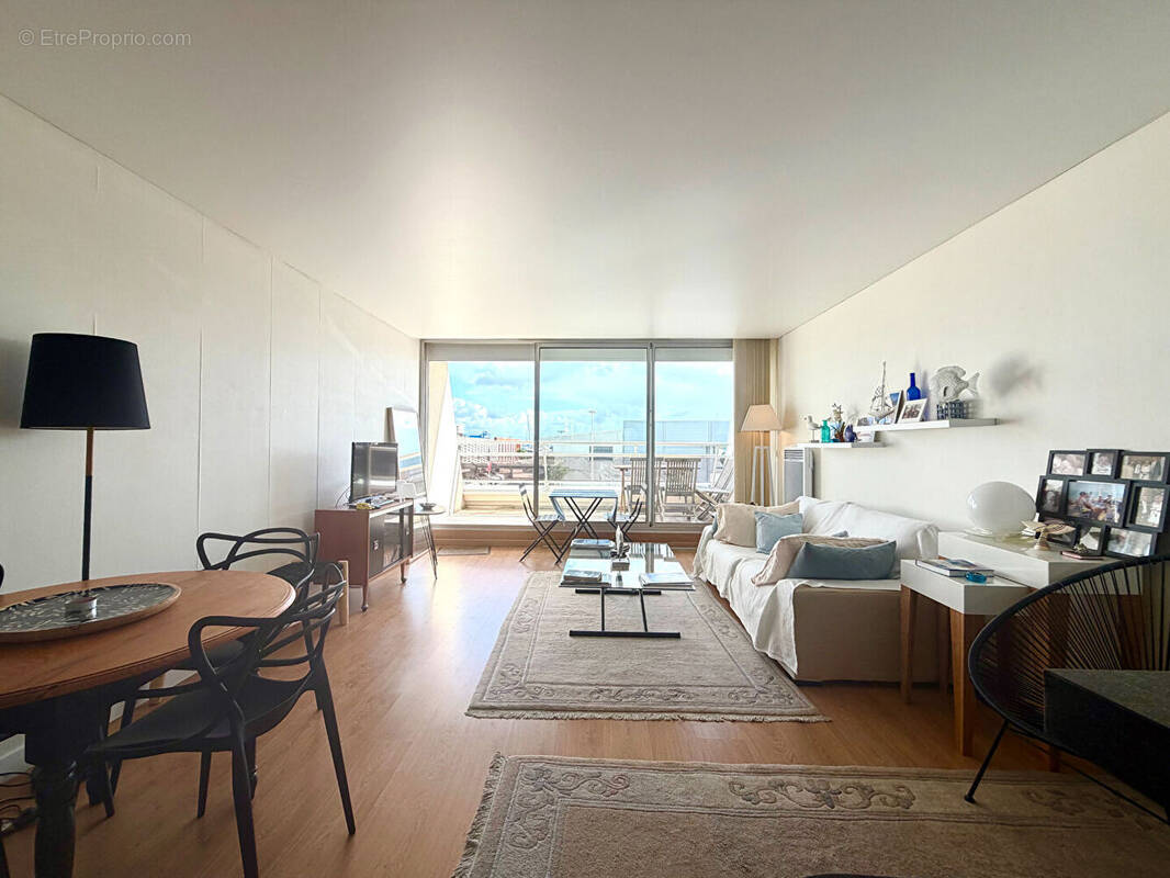 Appartement à ARCACHON