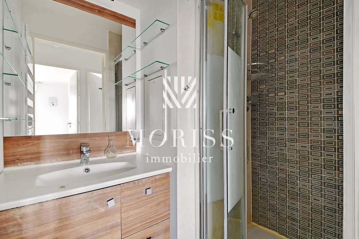 Appartement à ALFORTVILLE