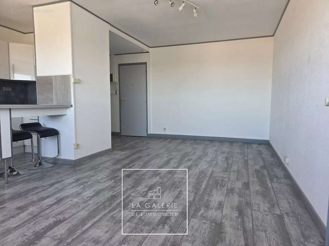 Appartement à MONTAUBAN