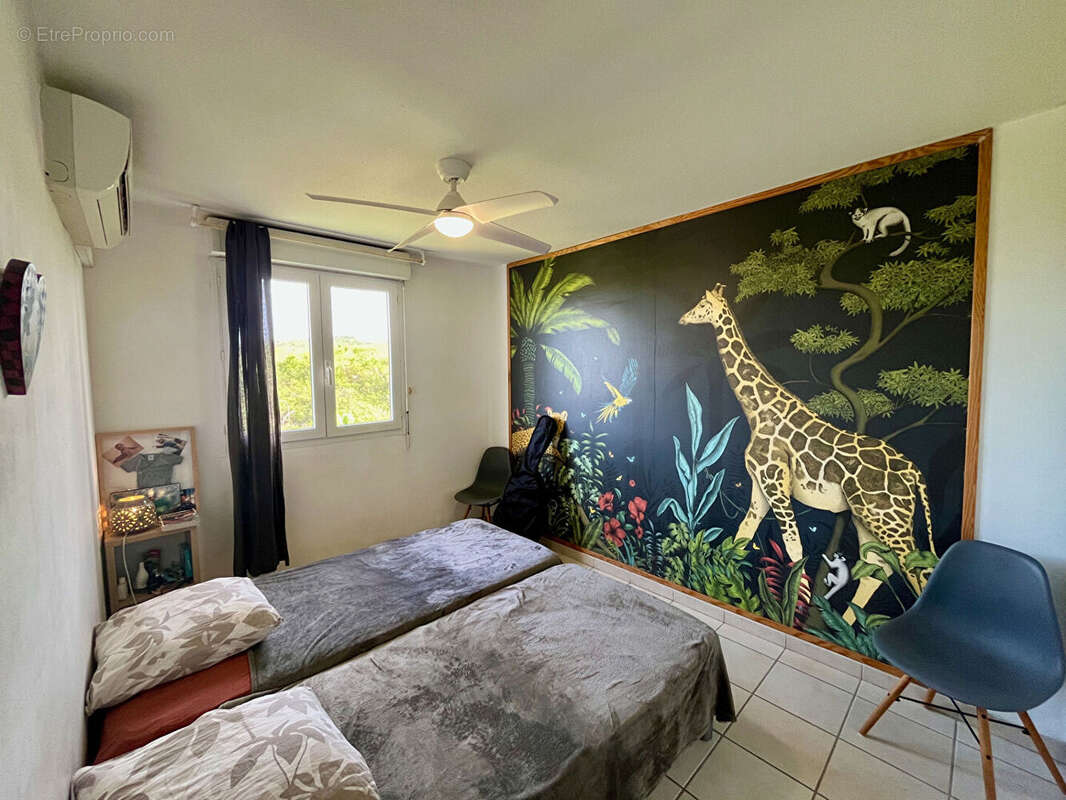 Appartement à SAINTE-LUCE