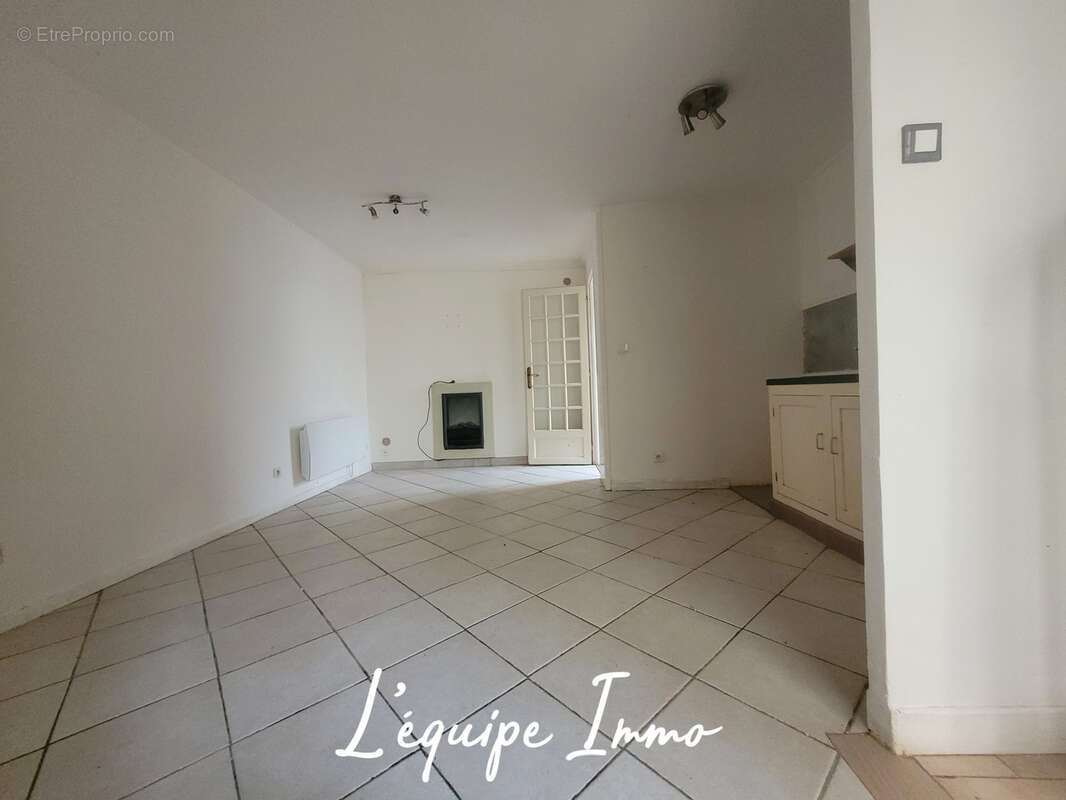 Maison à SIMORRE