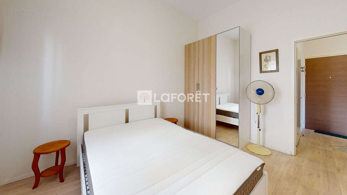 Appartement à HOENHEIM
