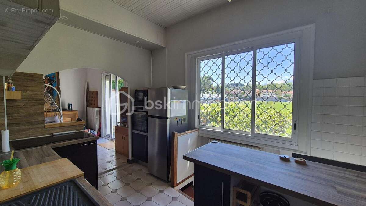 Maison à CERET