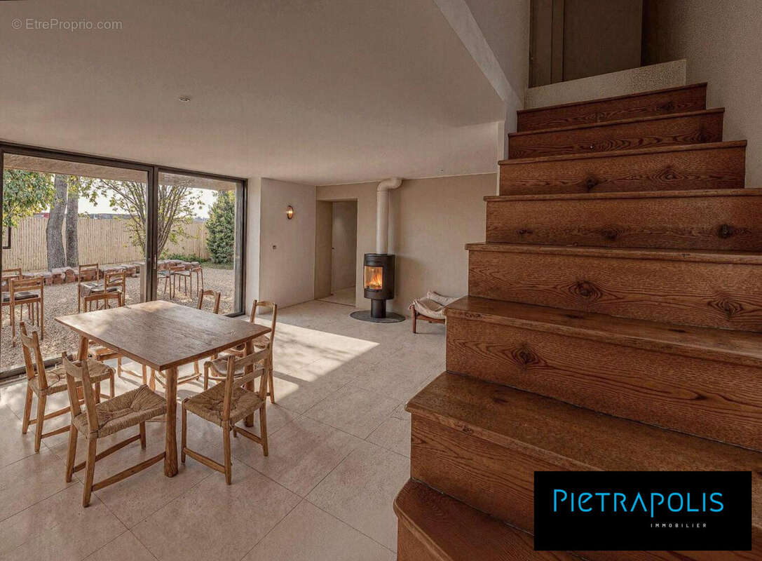 Maison à VILLEFRANCHE-SUR-SAONE