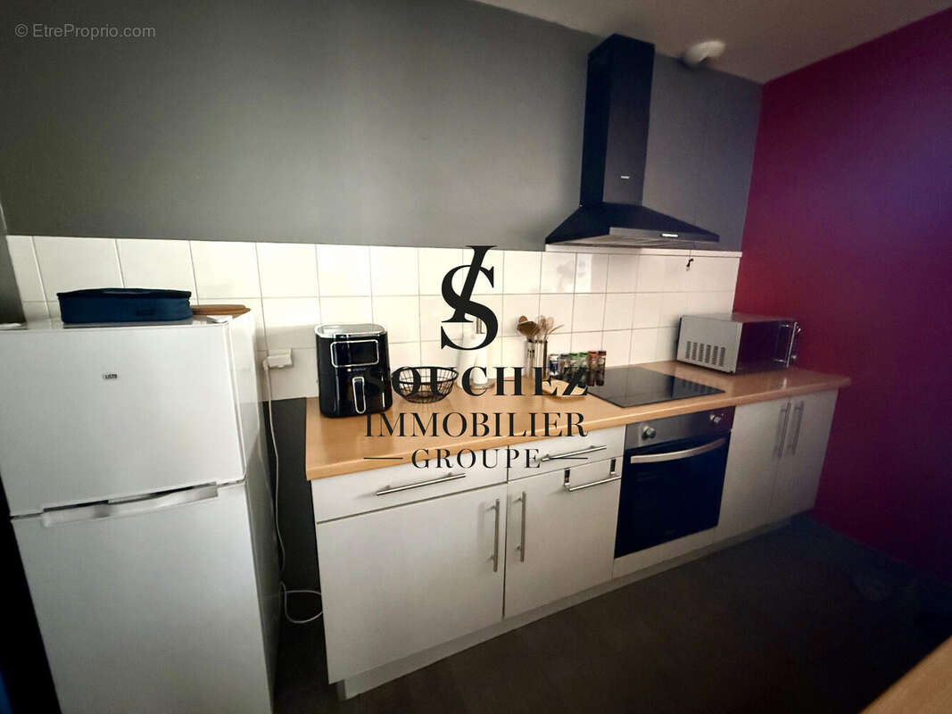 Appartement à ARRAS